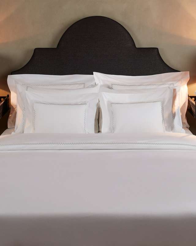 Suadiye Boudoir Sham